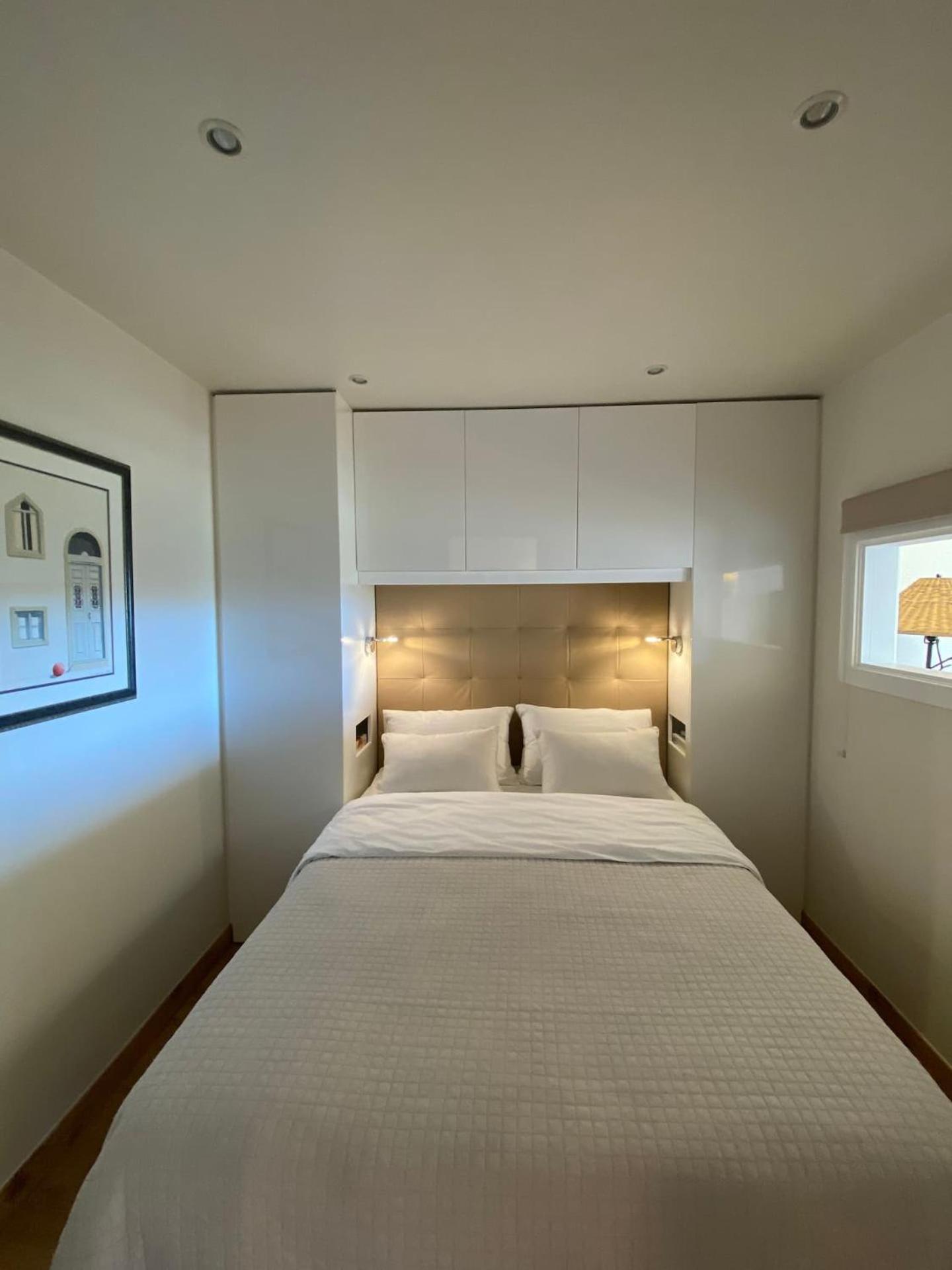 Sea View 2 Mins Walk To Beach And Estoril Casino Luaran gambar